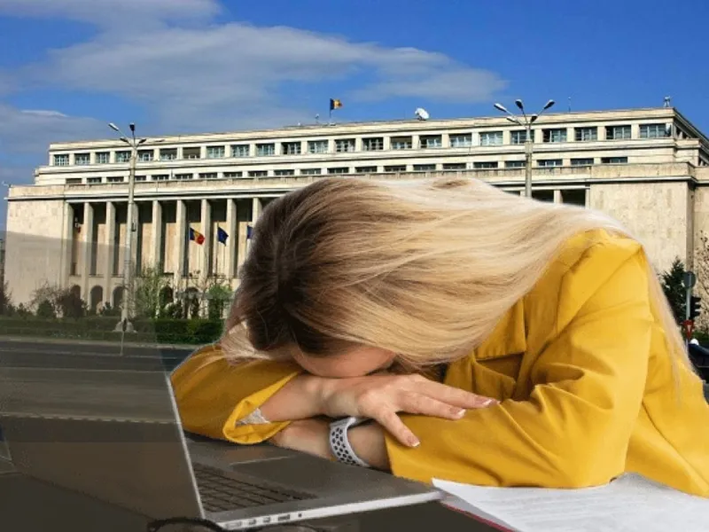 15.000 lei/lună spor la guvern. 1.500 lei pentru „condiții grele” deși sediul e în centrul Capitalei