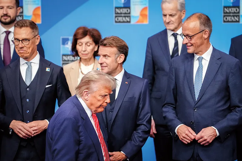Summitul NATO