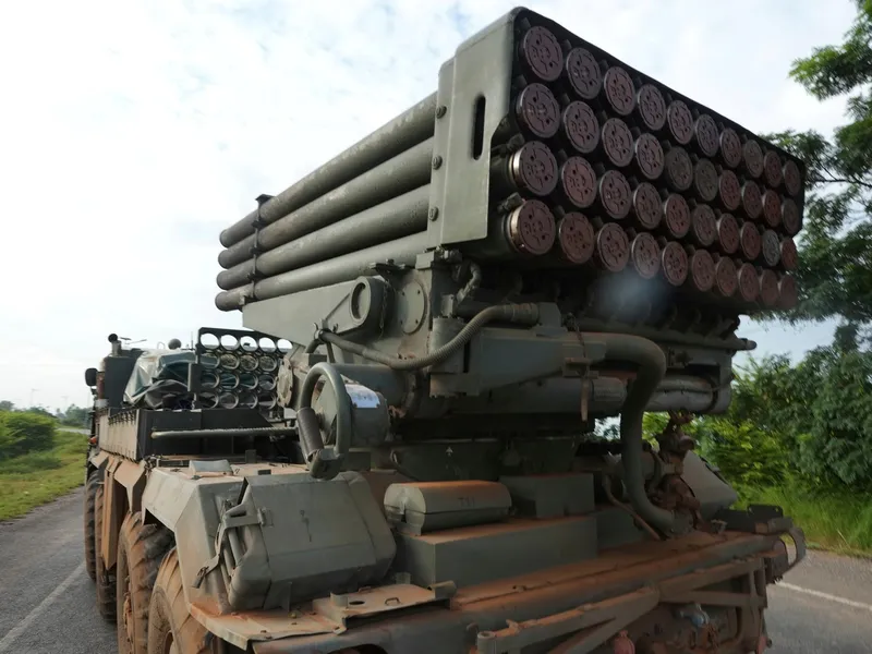 România a făcut achiziții importante de armament modern. MApN. Marina, văduvită