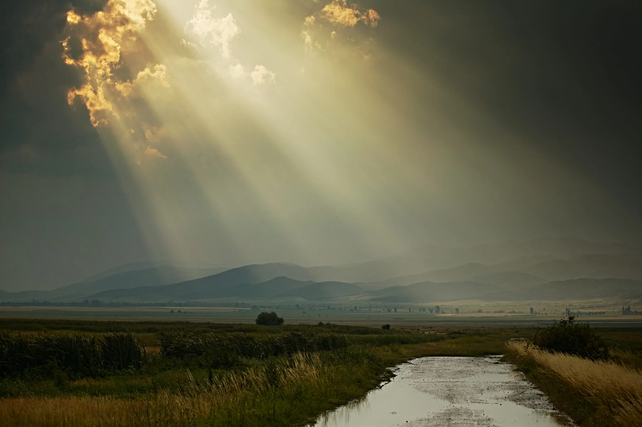 Prognoza meteo, 10 iulie. Temperaturile scad ușor în mai multe regiuni ale României. Zonele în care va ploua