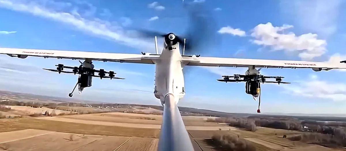 Polonia doboară drone rusești care i-au încălcat spațiul aerian. Patru aeroporturi închise temporar, operațiune în desfășurare