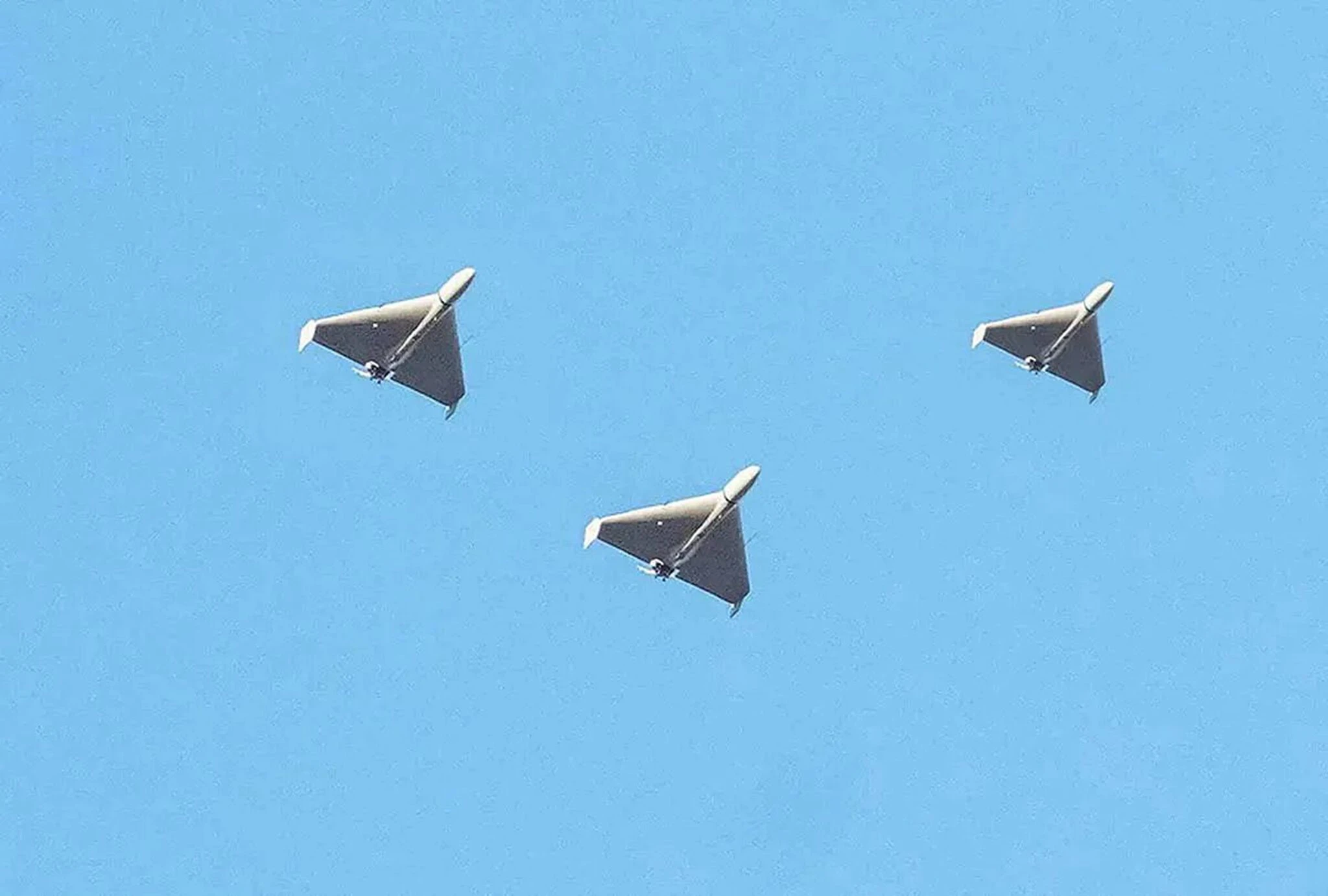 NATO ar putea doborî aeronavele rusești care pătrund în spațiul aerian al Alianței