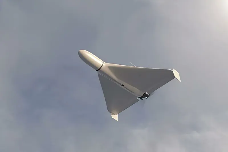 Nou atac cu drone în Ucraina, lângă granița cu România. Mesaj RO-Alert pentru locuitorii din nordul județului Tulcea