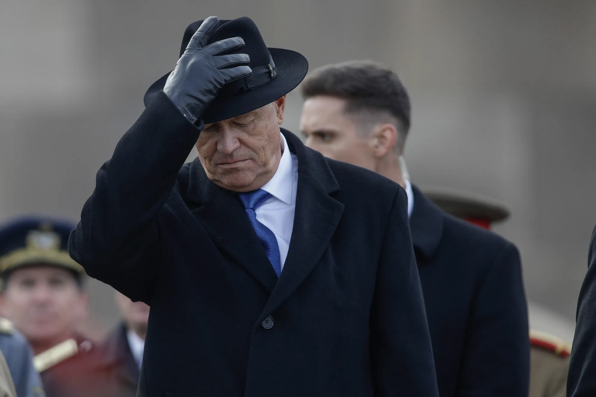 Fiscul îl dă în judecată pe Klaus Iohannis pentru una dintre casele din Sibiu