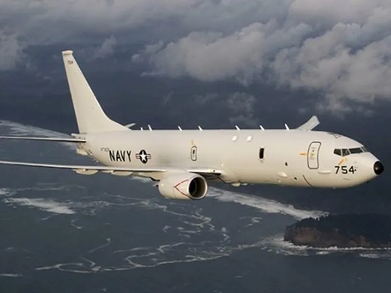 Constanța, nod de comandă aeriană pentru NATO. Avioanele Alianței, operațiuni simultane în Marea Neagră