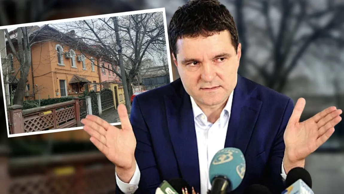 Motivul pentru care Nicușor Dan încă locuiește cu chirie în cartierul 13 Septembrie: „Îmi place foarte mult cartierul, copiii și-au făcut niște prietenii, vom vedea”