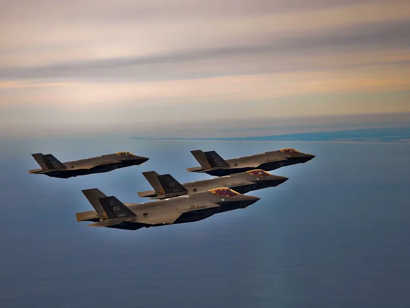 2026, anul înarmării. Cheltuieli militare de 2,9 trilioane$. SUA fac Golden Dome. China, platforme hipersonice