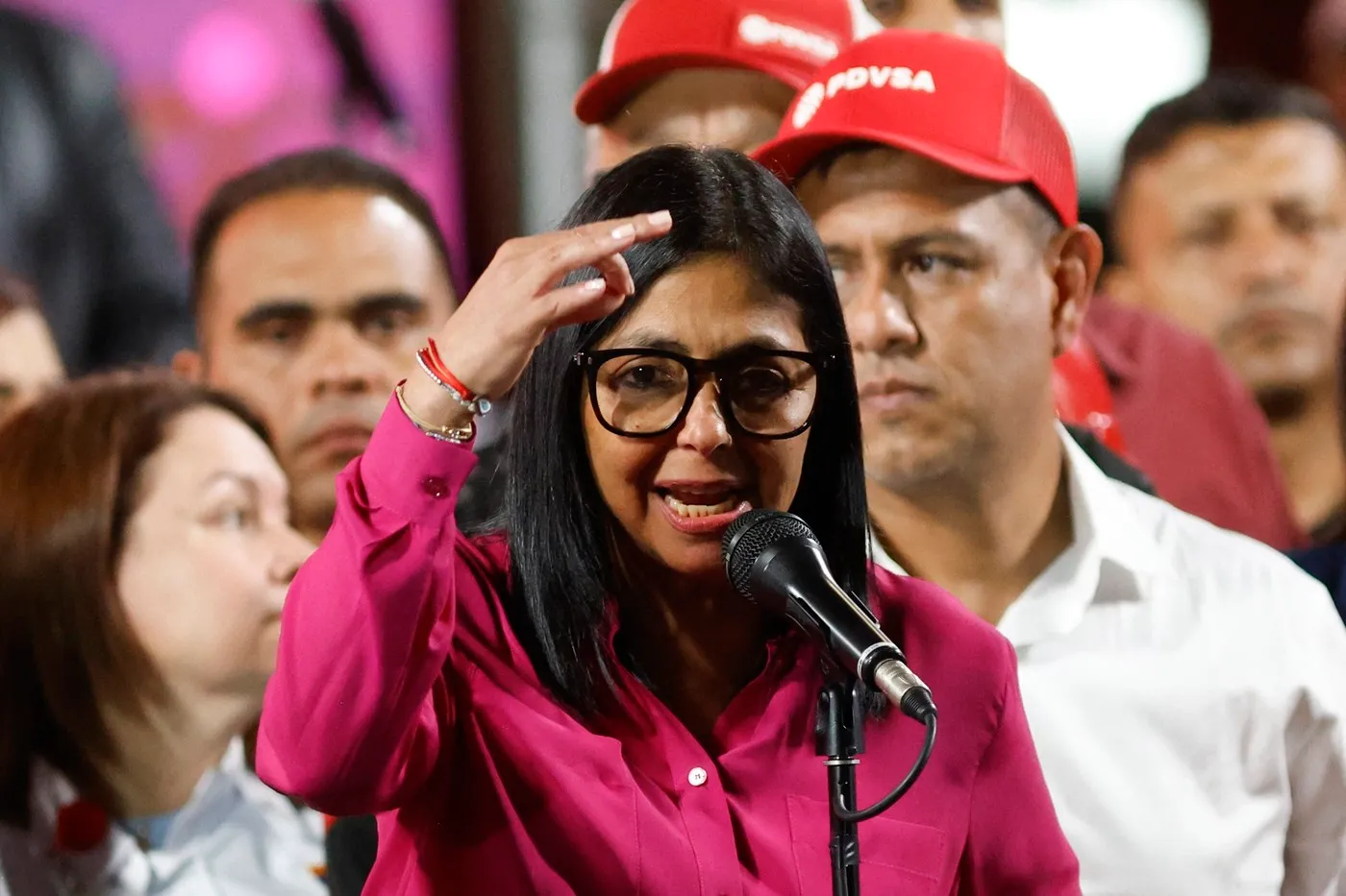 Venezuela transmite un mesaj de solidaritate pentru Cuba, confruntată cu amenințările lui Trump